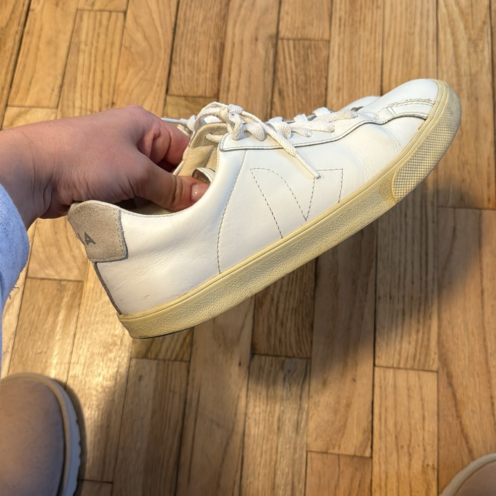 Vejas - size 9